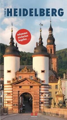 3 Tage in Heidelberg