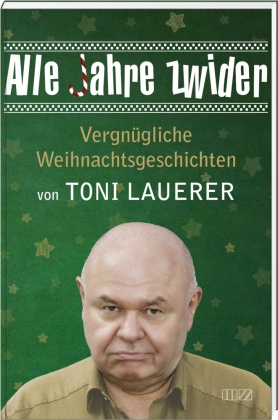 Alle Jahre zwider