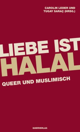 Liebe ist halal