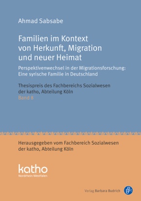 Familien im Kontext von Herkunft, Migration und neuer Heimat