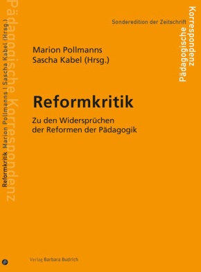 Reformkritik