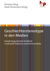 Geschlechterstereotype in den Medien