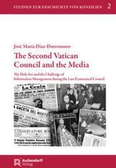 The Second Vatican Council and the Media