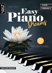 Easy Piano Dreams