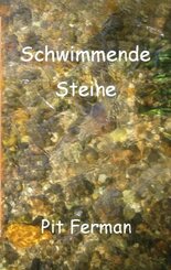 Schwimmende Steine