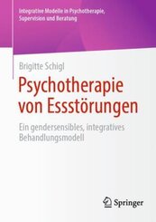 Psychotherapie von Essstörungen