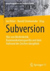 Subversion