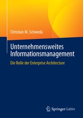 Unternehmensweites Informationsmanagement