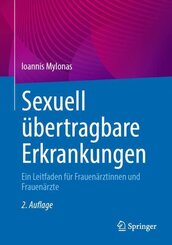 Sexuell &uuml;bertragbare Erkrankungen