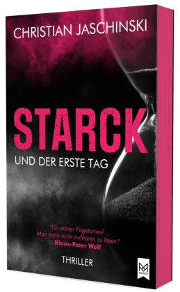 STARCK und der erste Tag