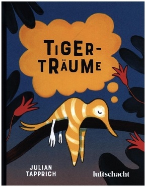 Tigerträume