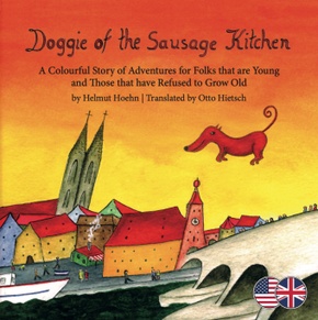 Doggie of the Sausage Kitchen