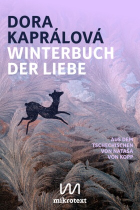 Winterbuch der Liebe