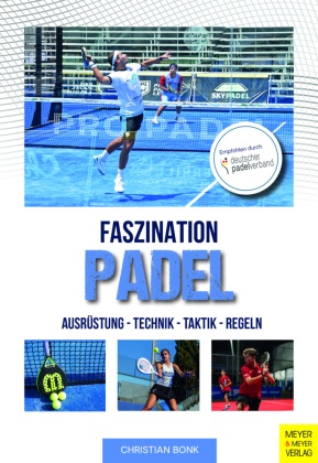 Faszination Padel