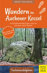 Wandern im Aachener Kessel