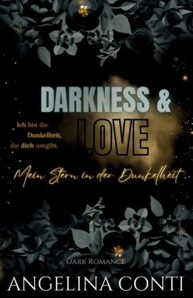 DARKNESS & LOVE BAND 3 (Dark Romance)