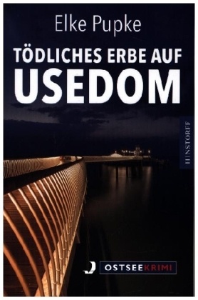 Tödliches Erbe auf Usedom