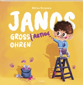 Janos gross(artig)e Ohren