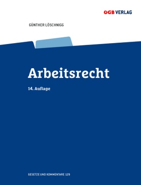 Arbeitsrecht