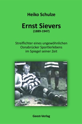 Ernst Sievers