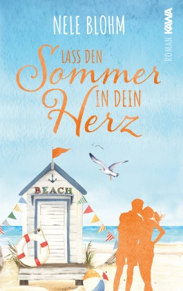 Lass den Sommer in dein Herz