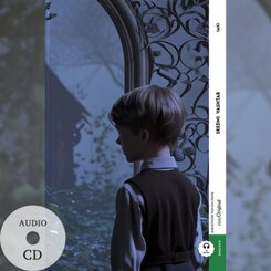 Sredni Vashtar (Buch + Audio-CD) - Frank-Lesemethode - Kommentierte zweisprachige Ausgabe Englisch-Deutsch, m. 1 Audio-C