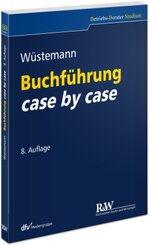 Buchführung case by case