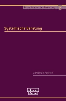 Systemische Beratung