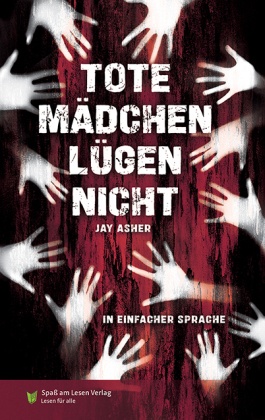 Tote Mädchen lügen nicht