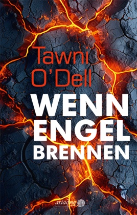 Wenn Engel brennen