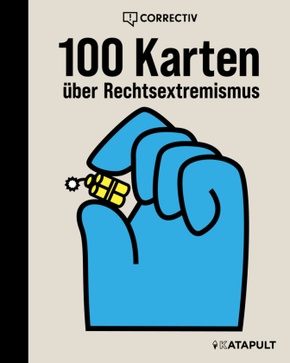 100 Karten über Rechtsextremismus