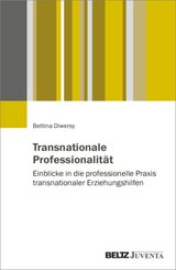 Transnationale Professionalität