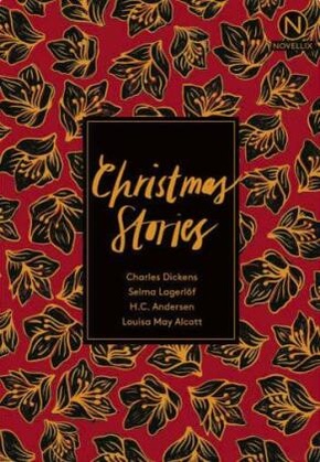 Christmas Stories, m. 4 Buch, m. 1 Beilage