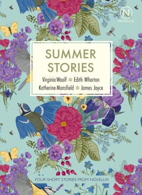 Summer Stories, m. 4 Buch, m. 1 Beilage