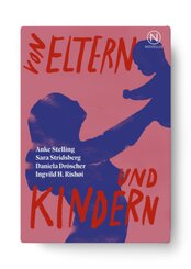 Von Eltern und Kindern, m. 4 Buch, m. 1 Beilage