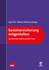 Sozialversicherung mitgestalten