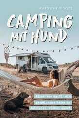 Camping mit Hund