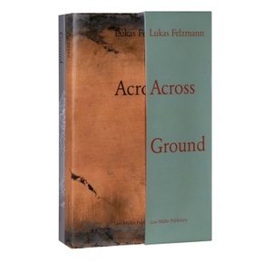 Across Ground, m. 1 Buch, m. 1 Buch