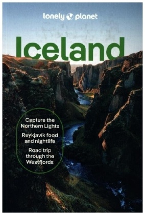 Lonely Planet Iceland