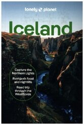 Lonely Planet Iceland