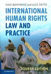 International Human Rights Law and Practice