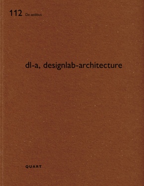 dl-a, designlab-architecture
