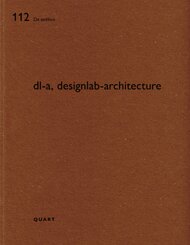 dl-a, designlab-architecture