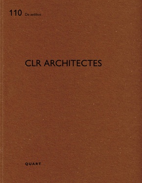 CLR architectes