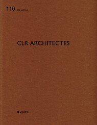 CLR architectes