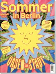 Sommer in Berlin 2024