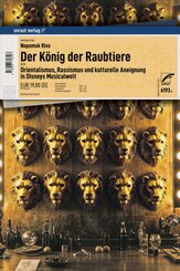 Der König der Raubtiere