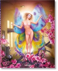 David LaChapelle. Lost + Found