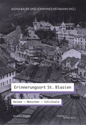 Erinnerungsort St. Blasien