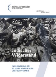 Jüdischer Widerstand